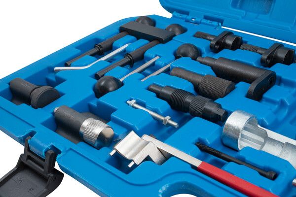 Aretační přípravky VW - velká sada - QUATROS QS10082