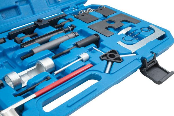 Aretační přípravky VW - velká sada - QUATROS QS10082