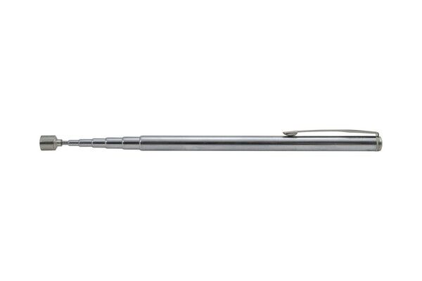 Magnetický teleskopický vytahovák kovových předmětů 1 kg QUATROS
