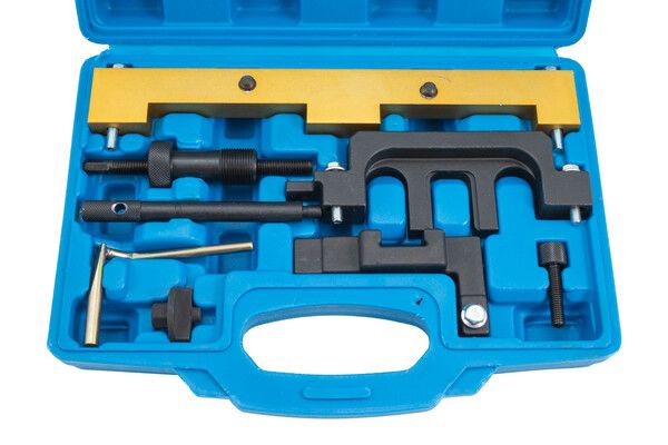 Aretace rozvodů BMW 1.8/ 2.0 16V, N42/46 VALVETRONIC - QUATROS QS10326