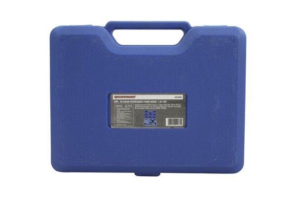 Aretace motoru Ford 1.6 16V Ti-VCT - QUATROS QS10305
