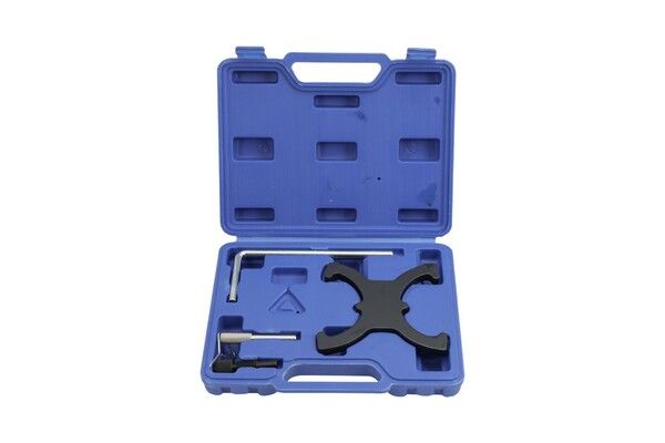 Aretace motoru Ford 1.6 16V Ti-VCT - QUATROS QS10305