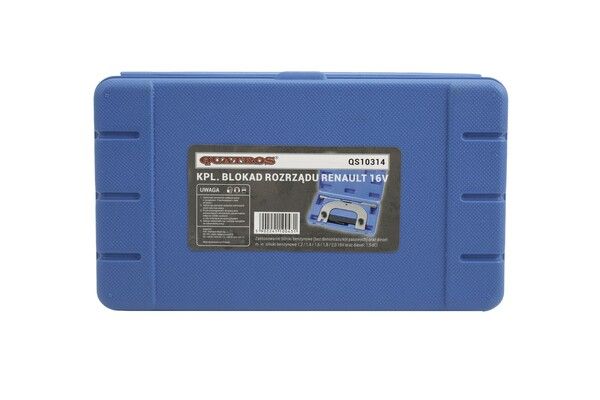 Aretační přípravky Renault 16V - QUATROS QS10314