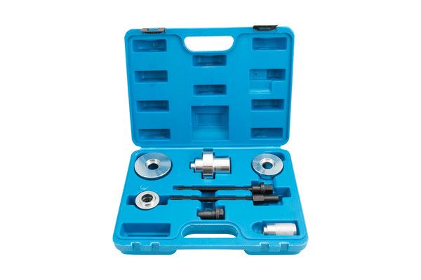 Sada pro montáž a demontáž silentbloků  VW, Audi, Škoda, Seat - QUATROS QS12351