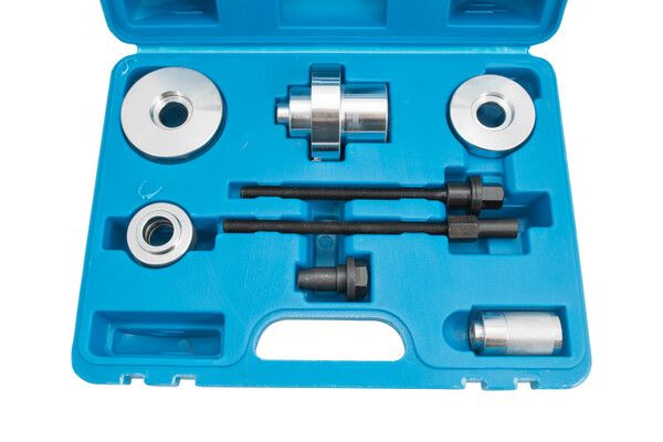 Sada pro montáž a demontáž silentbloků  VW, Audi, Škoda, Seat - QUATROS QS12351