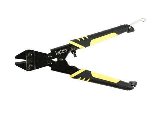 Štípací kleště na drát 210mm GEKO
