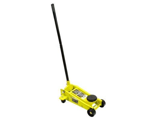 Hydraulický zvedák 3T 135-500mm KELTIN