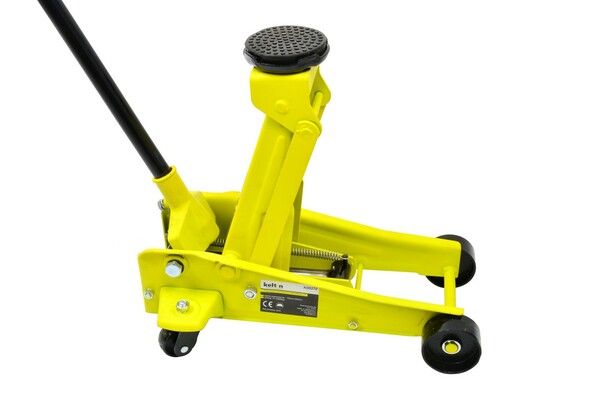Hydraulický zvedák 3T 135-500mm KELTIN