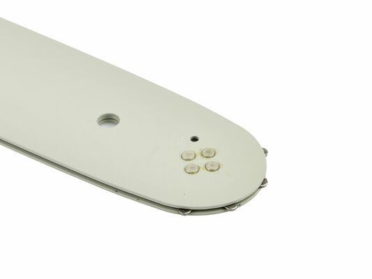 Vodící lišta pro řetězové pily 16" 3/8" 1,3mm 57z GEKO
