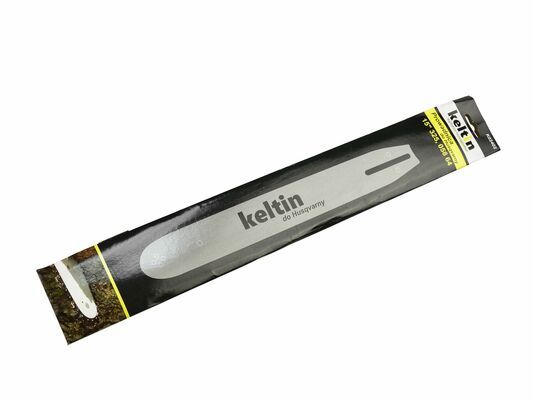 Vodící lišta pro řetězové pily 15" 0,325" 1,5mm 64z GEKO