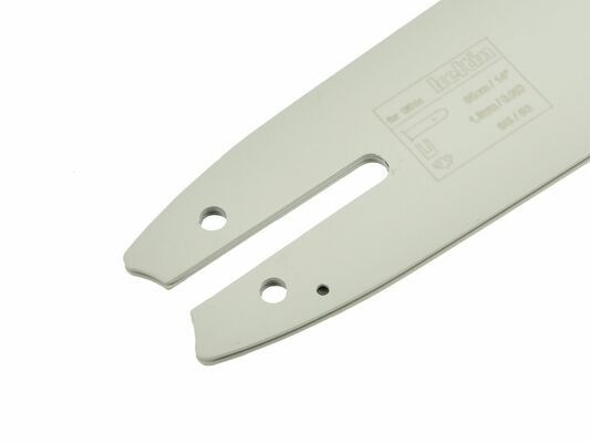 Vodící lišta pro řetězové pily 14" 3/8" 1,3mm 50z GEKO