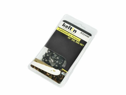 Pilový řetěz pro řetězové pily 16" 3/8" 1,3mm 56z GEKO