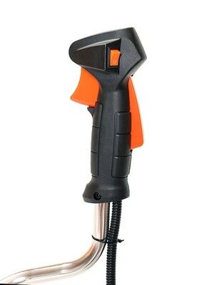 Motorová kosa/Křovinořez KG580 3,8kW + výbava