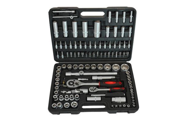 Gola sada 108 ks, CrV ocel MAR-POL