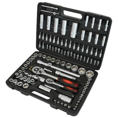 Gola sada 108 ks, CrV ocel MAR-POL