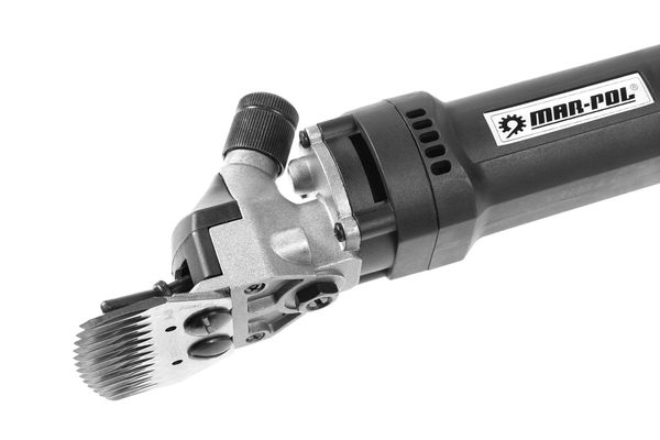 Stříhací strojek / nůžky na ovce 450W, MAR-POL