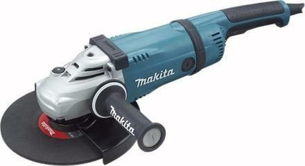 Úhlová bruska Makita GA9040R, 2600W, 230 mm