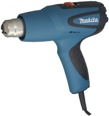 Opalovací horkovzdušná pistole Makita HG551V, 1800W, 100/550°C