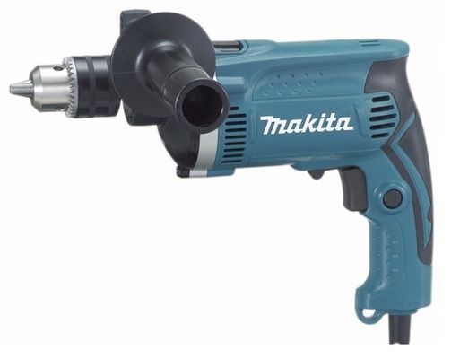 Příklepová vrtačka Makita HP1630K 710W v kufru