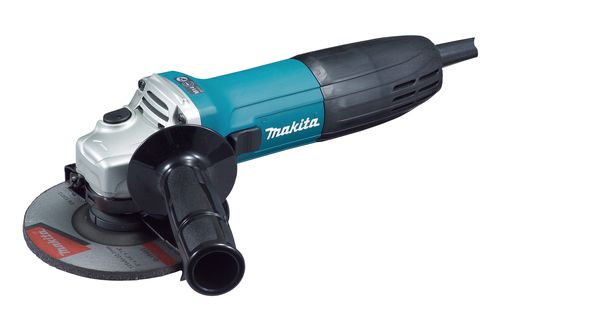 Úhlová bruska GA5030R, 720W, 125mm, Makita