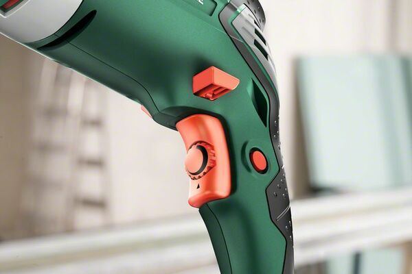 Příklepová vrtačka Bosch PSB 650 RE, 0603128020