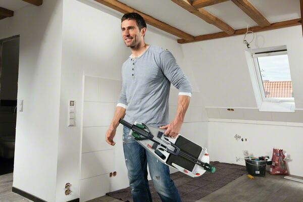 Řezačka na dlaždice Bosch PTC 470, 0603B04300