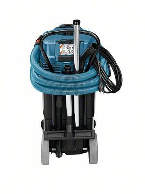 Vysavač na mokré i suché vysávání Bosch GAS 55 M AFC Professional, 06019C3300