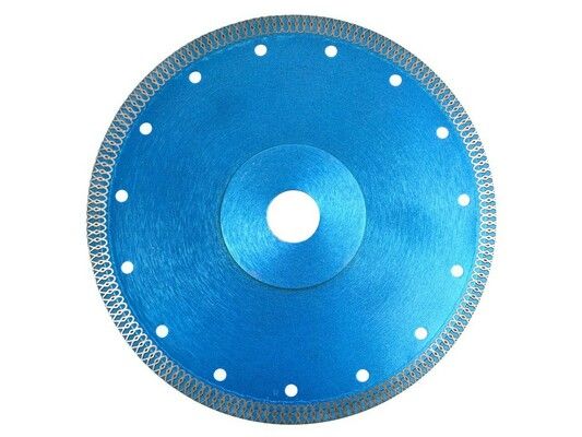 Diamantový lisovaný kotouč 200 x 10 x 22,23 mm GEKO