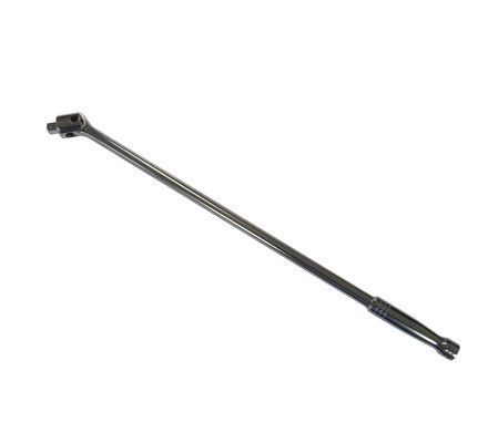 Trhák s kloubem, kloubové vratidlo 1/2", délka 600 mm - JONNESWAY S22H41600