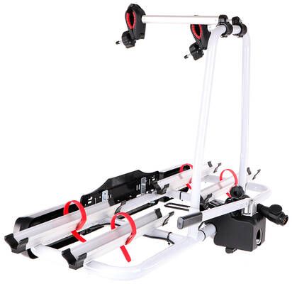 Nosič kol na tažné zařízení E-BIKE 2 - 2 elektrokola SIXTOL