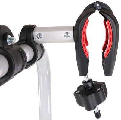 Nosič kol na tažné zařízení E-BIKE 2 - 2 elektrokola SIXTOL