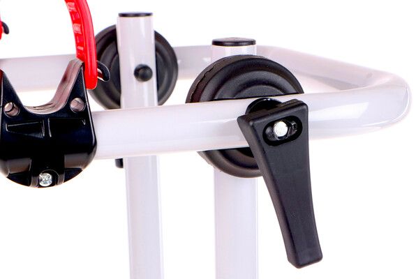 Nosič kol na tažné zařízení BIKE 3 BULL - 3 kola SIXTOL