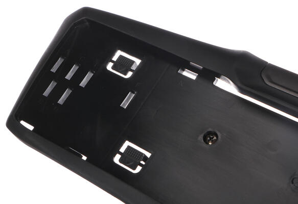 Držák RZ pro nosič kol E-BIKE PREMIUM a PRO - náhradní díl SIXTOL