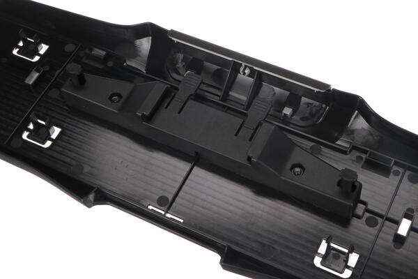 Držák RZ pro nosič kol E-BIKE PREMIUM a PRO - náhradní díl SIXTOL