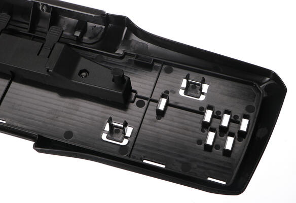 Držák RZ pro nosič kol E-BIKE PREMIUM a PRO - náhradní díl SIXTOL