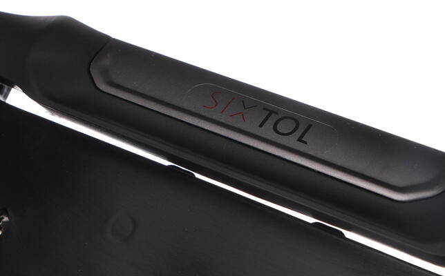 Držák RZ pro nosič kol E-BIKE PREMIUM a PRO - náhradní díl SIXTOL