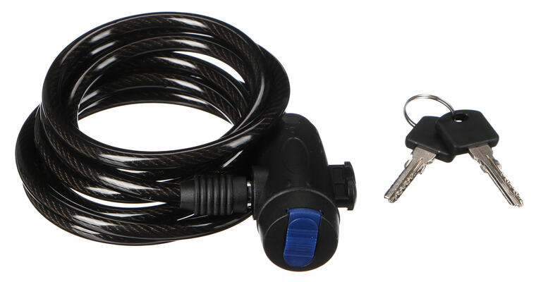 Nosič kol na tažné zařízení E-BIKE 2 PRO - 2 elektrokola, nosnost 60kg, skládací SIXTOL