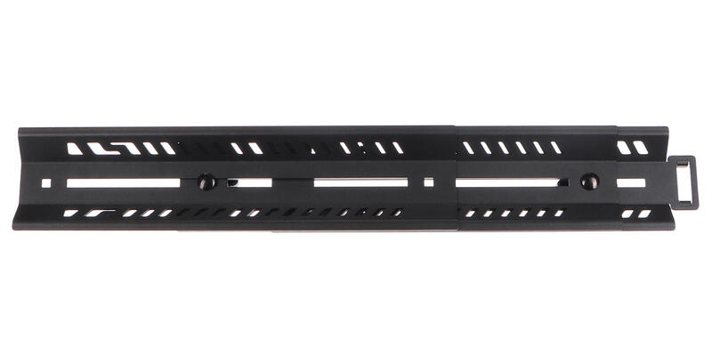 Nájezdová rampa pro nosič kol E-BIKE PRO SIXTOL