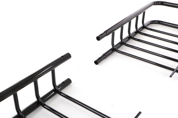 Střešní nosič zavazadel ROOF RACK CARGO, nosnost 80kg SIXTOL