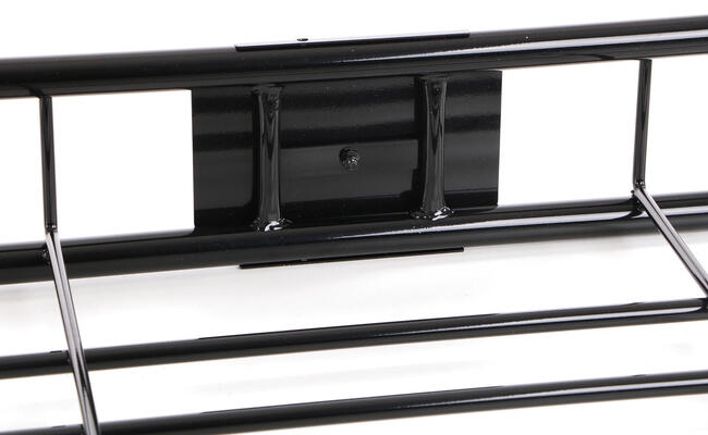 Střešní nosič zavazadel ROOF RACK CARGO, nosnost 80kg SIXTOL
