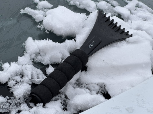 Škrabka na led do auta CAR ICE 1 SIXTOL