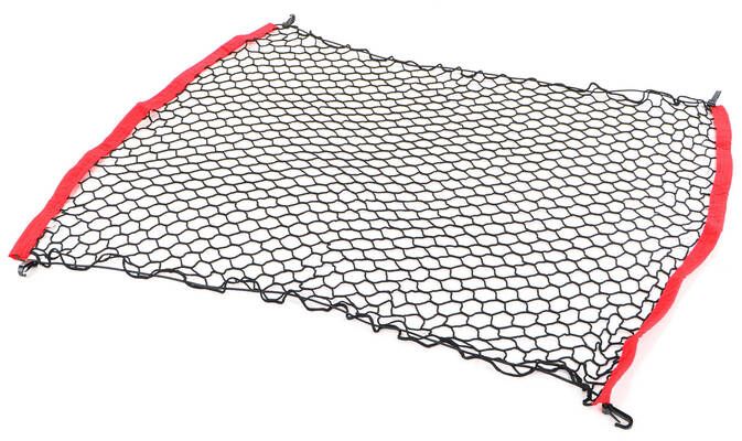 Upevňovací síť do auta CAR NET L, 100x100 cm SIXTOL
