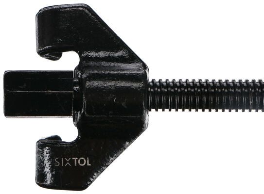 Stahovák pružin MECHANIC SPRING SET FORGED 1, 2ks, 370mm SIXTOL
