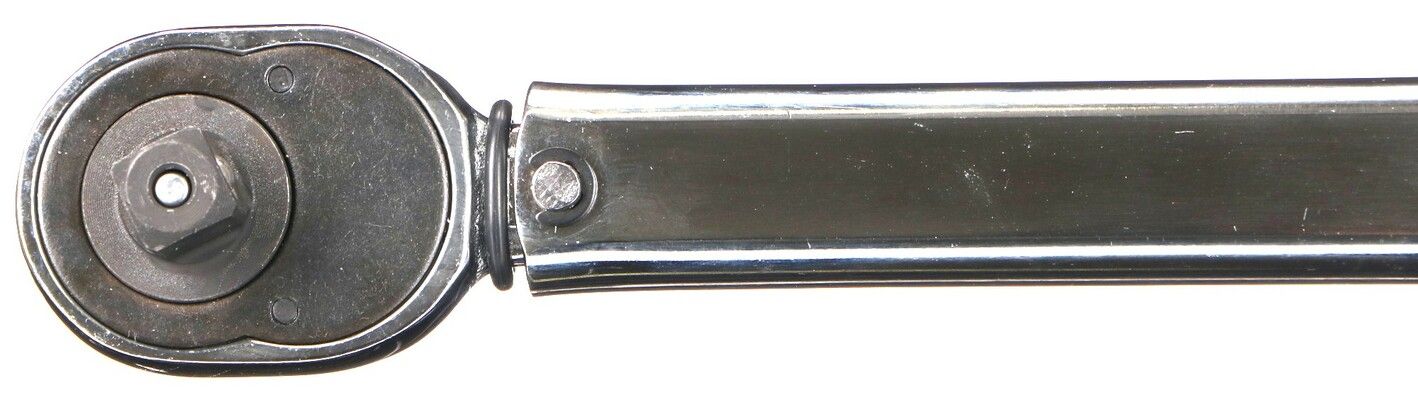 Momentový klíč MECHANIC TORQUE 1, 1/2“, 28-210 Nm SIXTOL