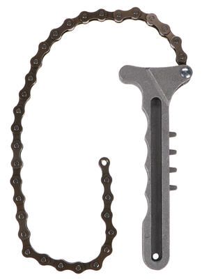 Klíč na olejové filtry MECHANIC OIL WRENCH 3,  řetězový SIXTOL