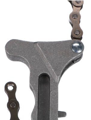 Klíč na olejové filtry MECHANIC OIL WRENCH 3,  řetězový SIXTOL
