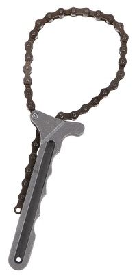 Klíč na olejové filtry MECHANIC OIL WRENCH 3,  řetězový SIXTOL