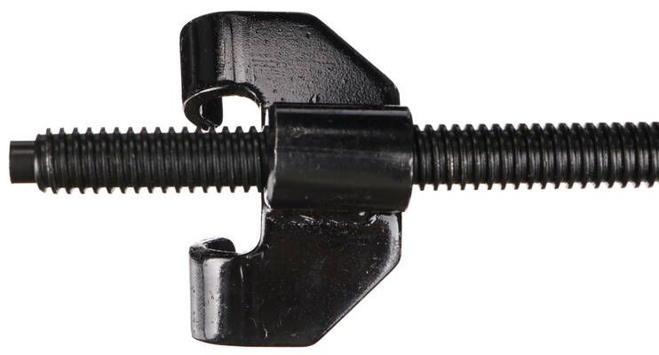 Stahovák pružin MECHANIC SPRING SET 2, 2ks, 270mm - bez krabice SIXTOL