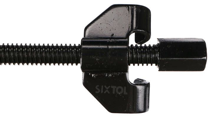 Stahovák pružin MECHANIC SPRING SET 2, 2ks, 270mm - bez krabice SIXTOL