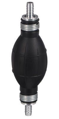Ruční čerpadlo/přečerpávač na palivo MECHANIC MANUAL PUMP ONE, 8 mm SIXTOL